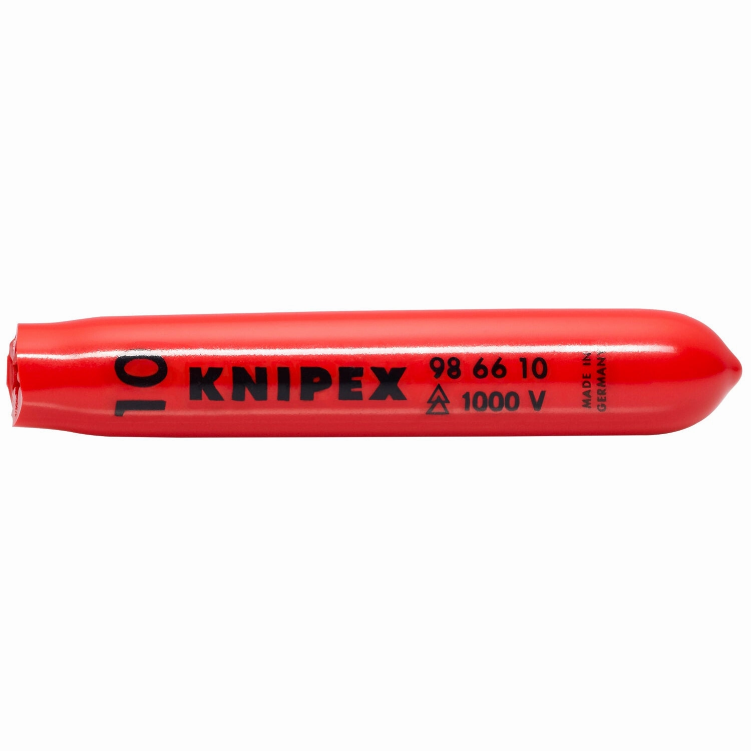 Knipex 9K 00 80 168 US Insulated 1000V Electrical Vehicle (EV) Set, 12 Pc.