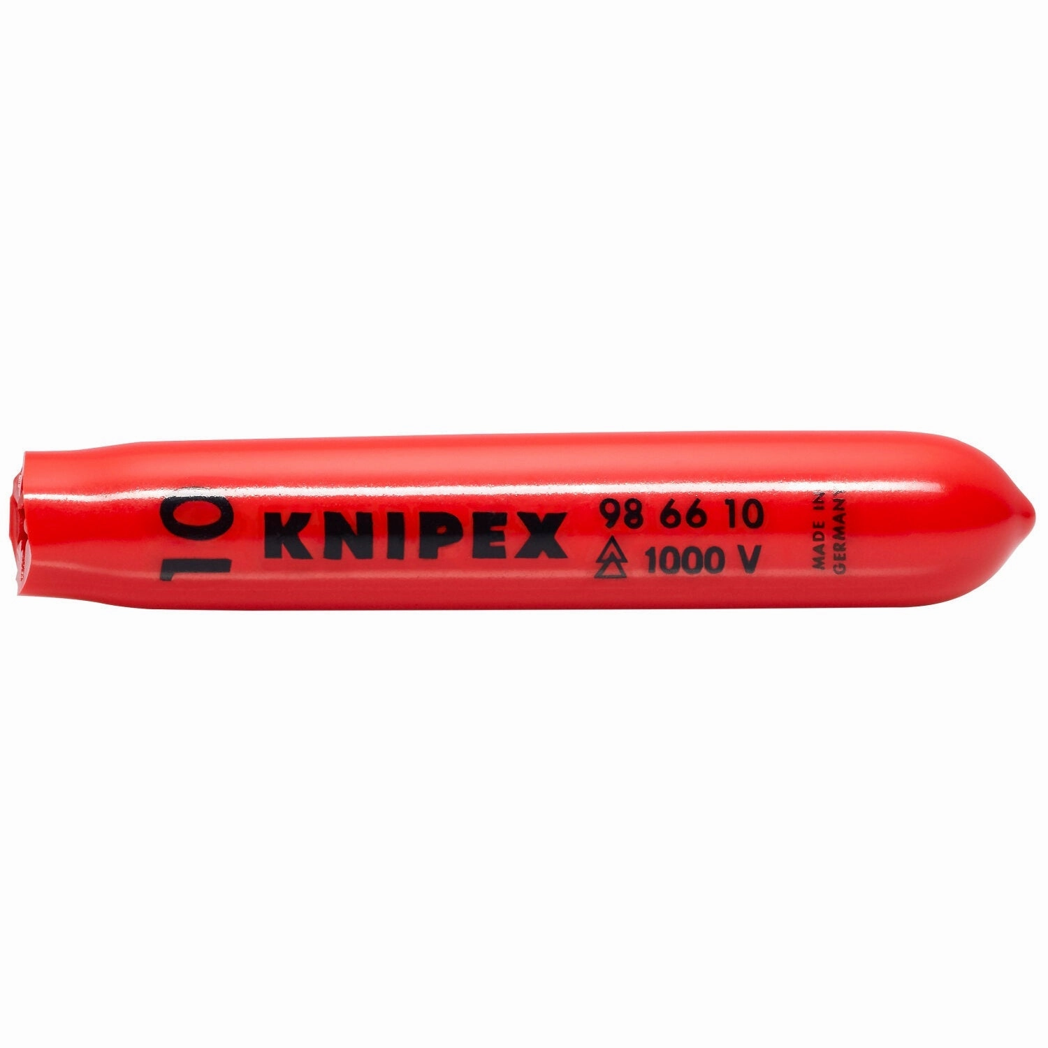 Knipex 9K 00 80 168 US Insulated 1000V Electrical Vehicle (EV) Set, 12 Pc.