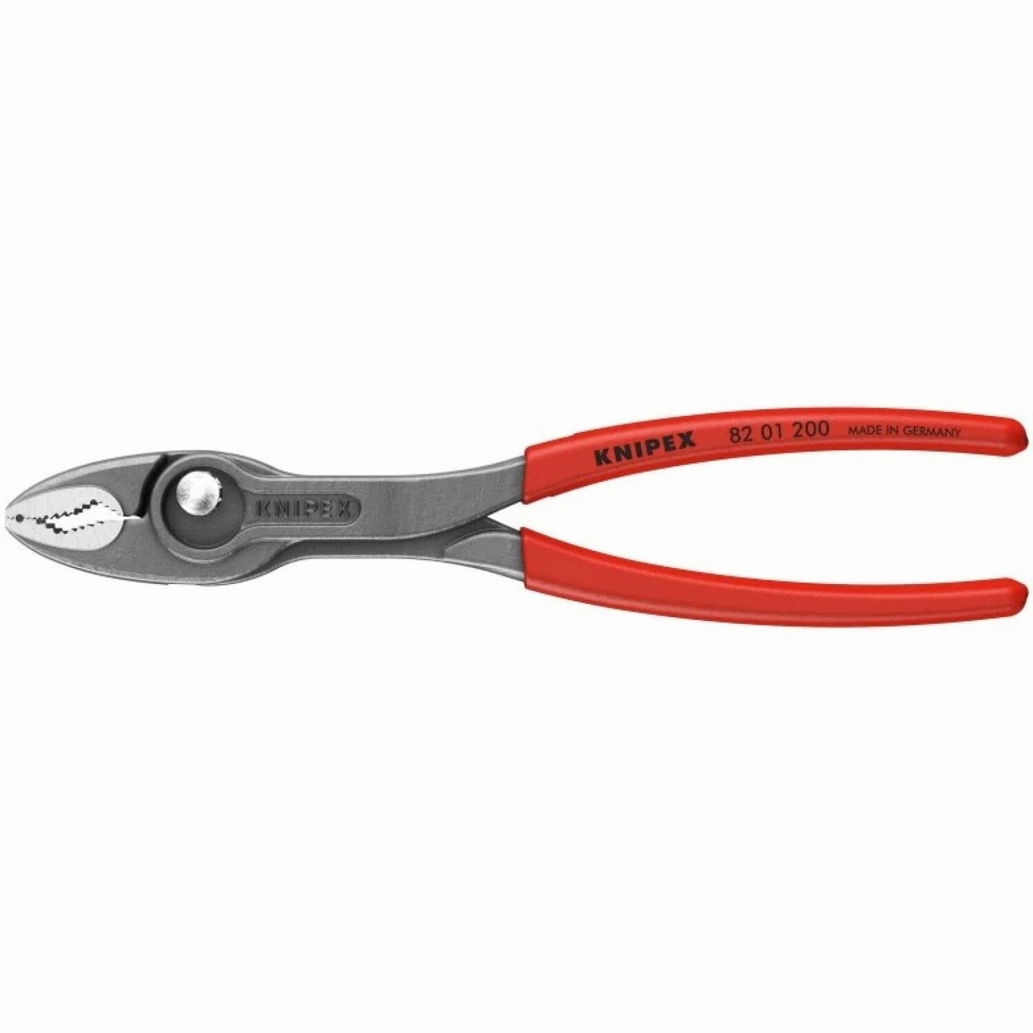 Knipex 9K 00 80 180 US 6 Pc Plumbing Set with Free KNIPEX Keeper Pouch