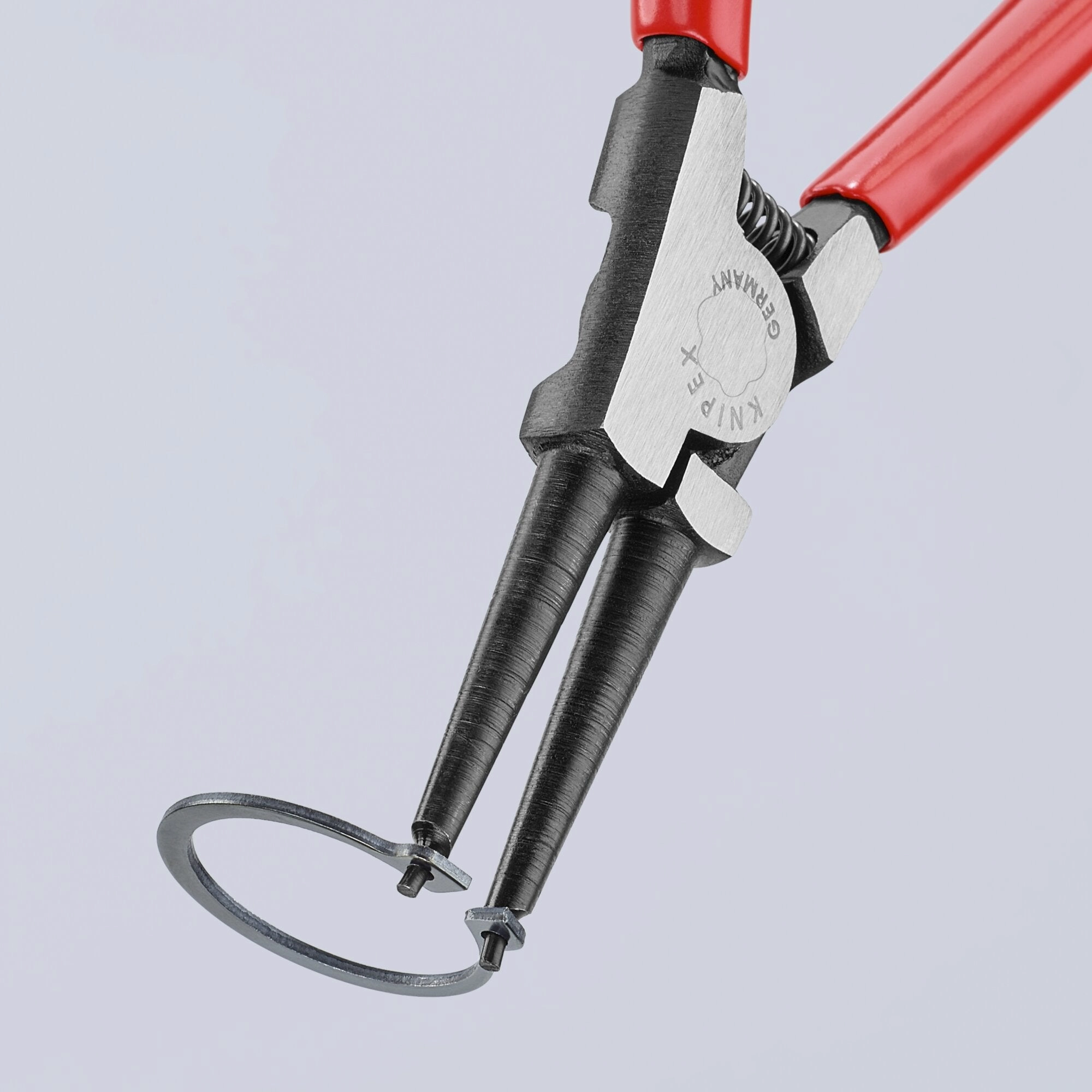 Knipex 9K 00 80 18 US 2 Pc Snap Ring Pliers Set