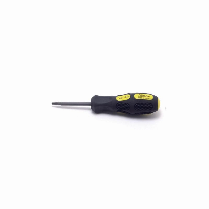 Ko-Ken 168T-6IP(40) Screwdriver TORX Plus 6IP Length 110mm