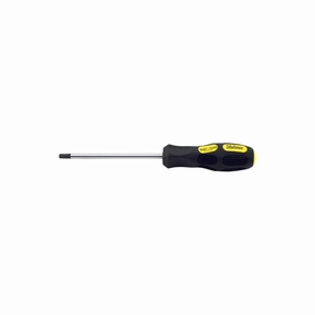 Ko-Ken 168T-T30H Screwdriver TORX T30H Tamper Resistant Length 235mm