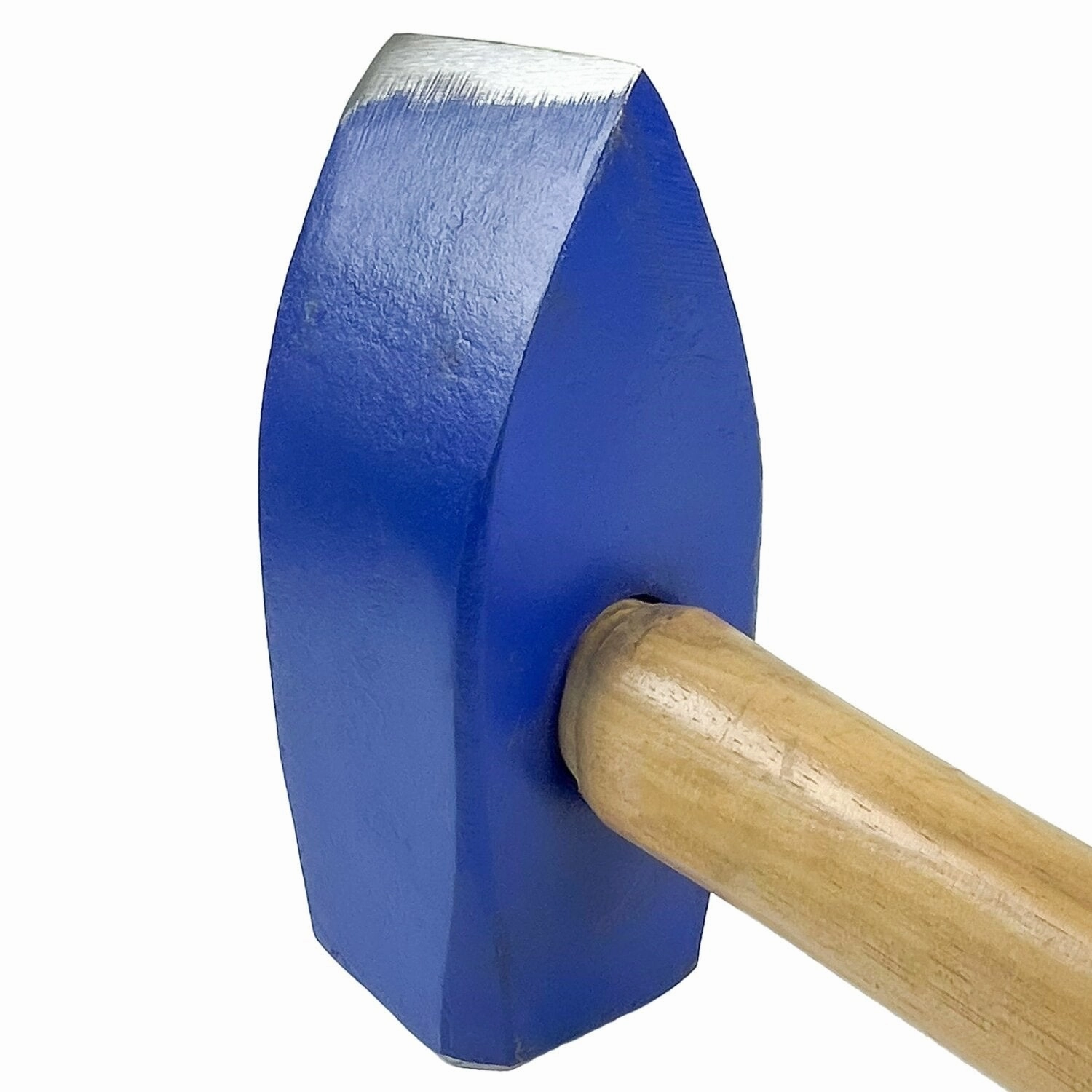Kraft Tool BL336 16# Stone Mason's Hammer with 32" Wood Handle