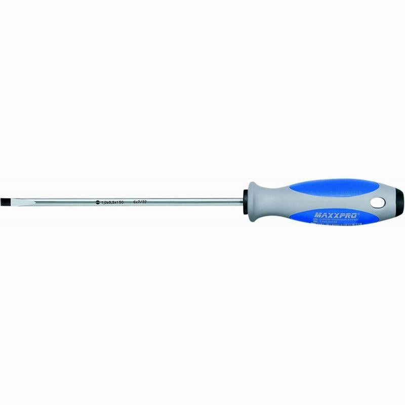 Maxxpro 9T 53022 4 Inch Slotted Cabinet 1/8 Inch Tip