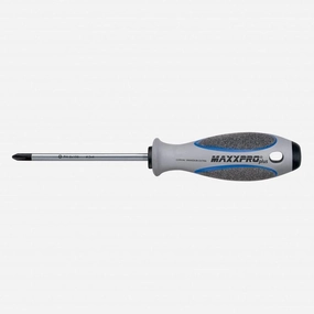 Maxxpro 9T 63032 Phillips Plus Screwdrivers PH1 3 1/4 Inch