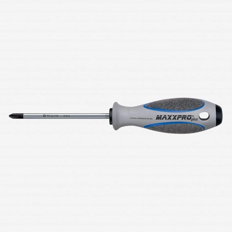 Maxxpro 9T 63032 Phillips Plus Screwdrivers PH1 3 1/4 Inch