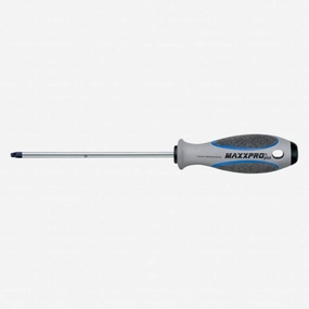 Maxxpro 9T 63061 Square Plus Screwdrivers SQ1 4 Inch