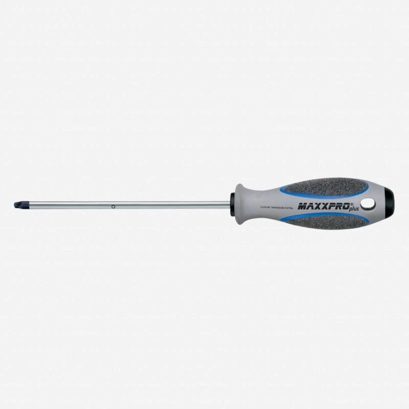 Maxxpro 9T 63061 Square Plus Screwdrivers SQ1 4 Inch