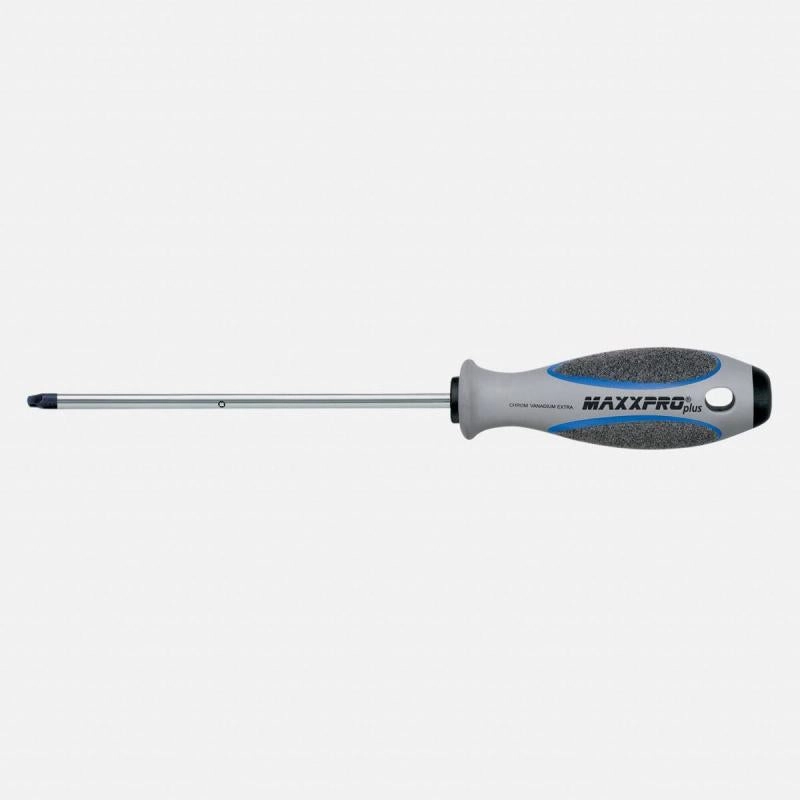 Maxxpro 9T 63061 Square Plus Screwdrivers SQ1 4 Inch