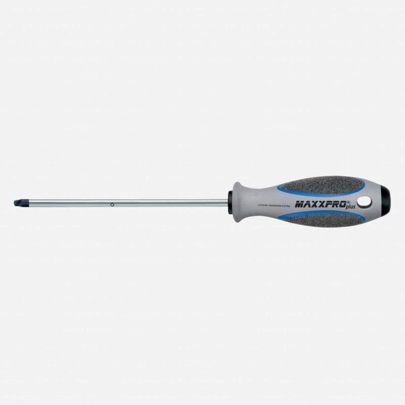 Maxxpro 9T 63063 Square Plus Screwdrivers SQ3 6 Inch