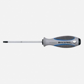 Maxxpro 9T 63206 TORX Plus Screwdriver T10 3 5/32 Inch