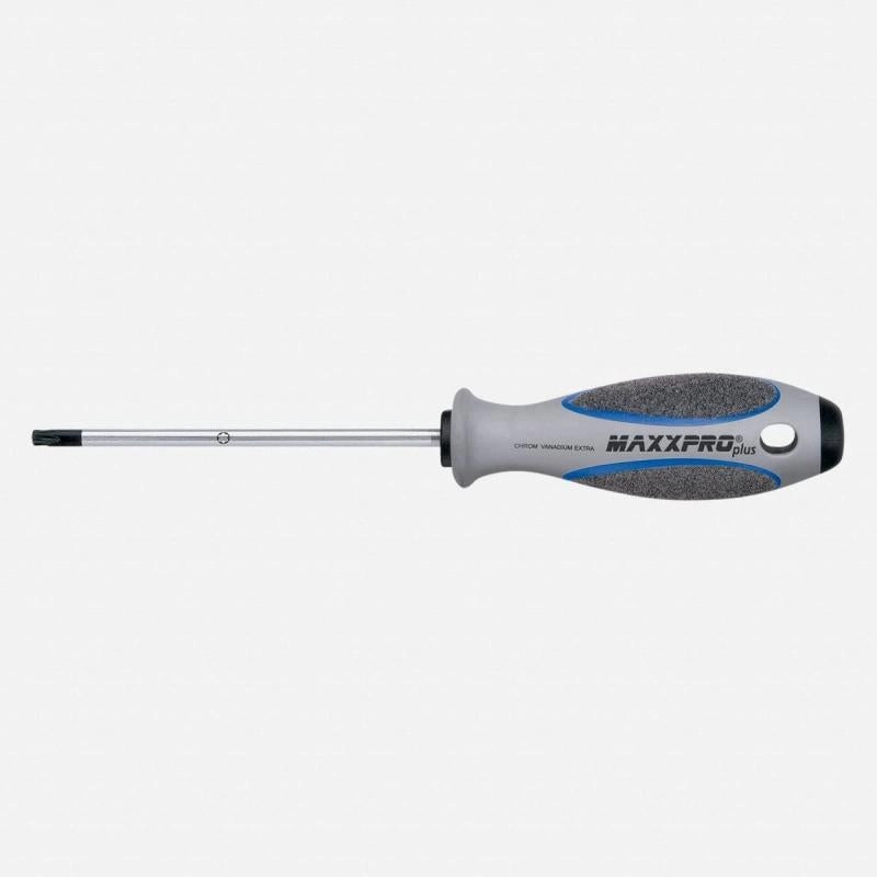 Maxxpro 9T 63206 TORX Plus Screwdriver T10 3 5/32 Inch