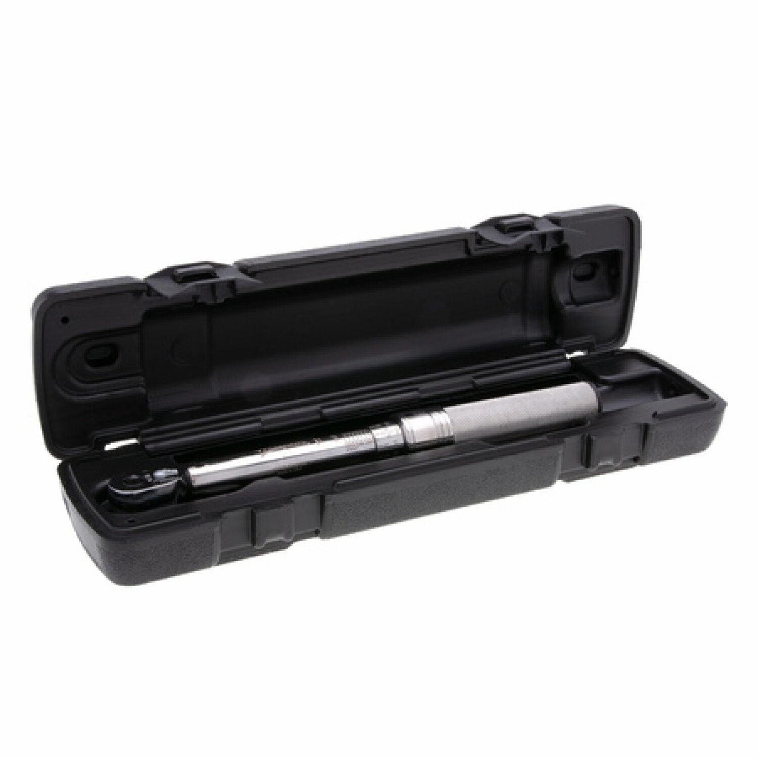 NSI TW20-150 Torque Wrench 20-150 In. Lbs. 3/8 Drive Dual Scale