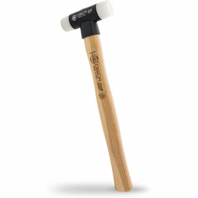 Osca 095HN40 Hammer EVO Soft Face Aluminum 0.79 Lbs