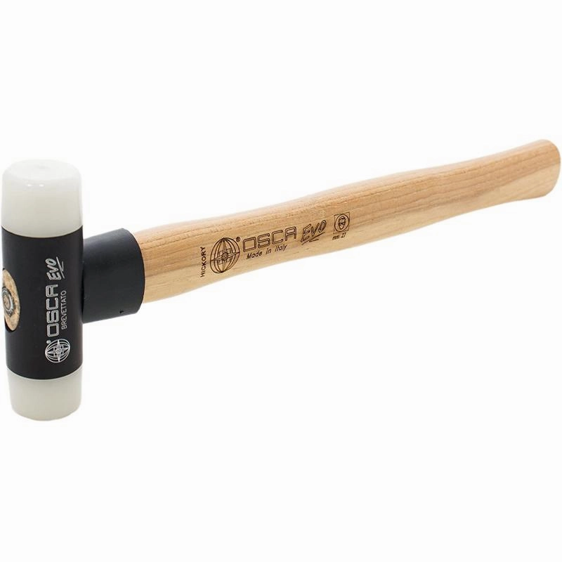 Osca 095HN40 Hammer EVO Soft Face Aluminum 0.79 Lbs