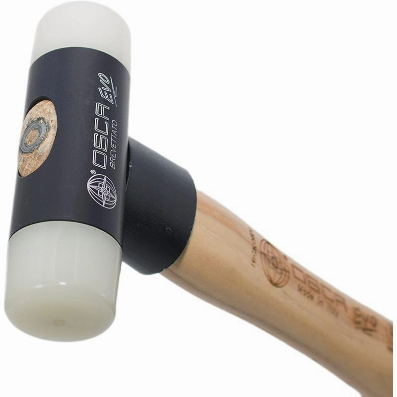 Osca 095HN40 Hammer EVO Soft Face Aluminum 0.79 Lbs
