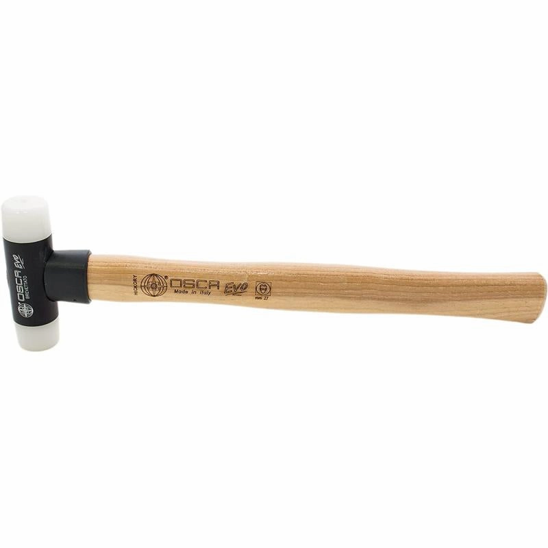 Osca 095HN40 Hammer EVO Soft Face Aluminum 0.79 Lbs