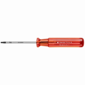 PB Swiss PB 400.10-70 Classic Screwdrivers TORX - T10 x 70mm