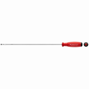 PB Swiss PB 8140.3-300 Screwdriver Slotted with Swiss Grip Handle Parallel, L - 400 mm