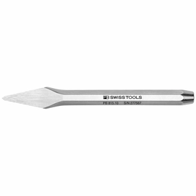 PB Swiss PB 815.10 Cross-Cut Chisel D.16 mm