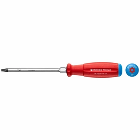PB Swiss PB 8400.B 30-130 * TORX Screwdriver Swiss Grip, T30, 130 mm