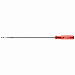 PB Swiss Tools PB 140.4-300 Slotted Classic Screwdriver 6.5 x 300 mm