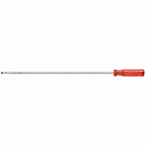 PB Swiss Tools PB 140.5-400 Slotted Classic Screwdriver 8mm x 400mm