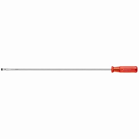 PB Swiss Tools PB 140.6-500 Slotted Classic Screwdriver, 10mm x 500mm