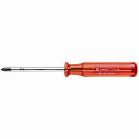 PB Swiss Tools PB 190.1-80 * Classic screwdrivers Phillips Screwdriver Good Grip PH1 80 mm
