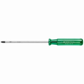 PB Swiss Tools PB 192.1-130 Pozidriv Classic screwdrivers, PZ1 x 130mm