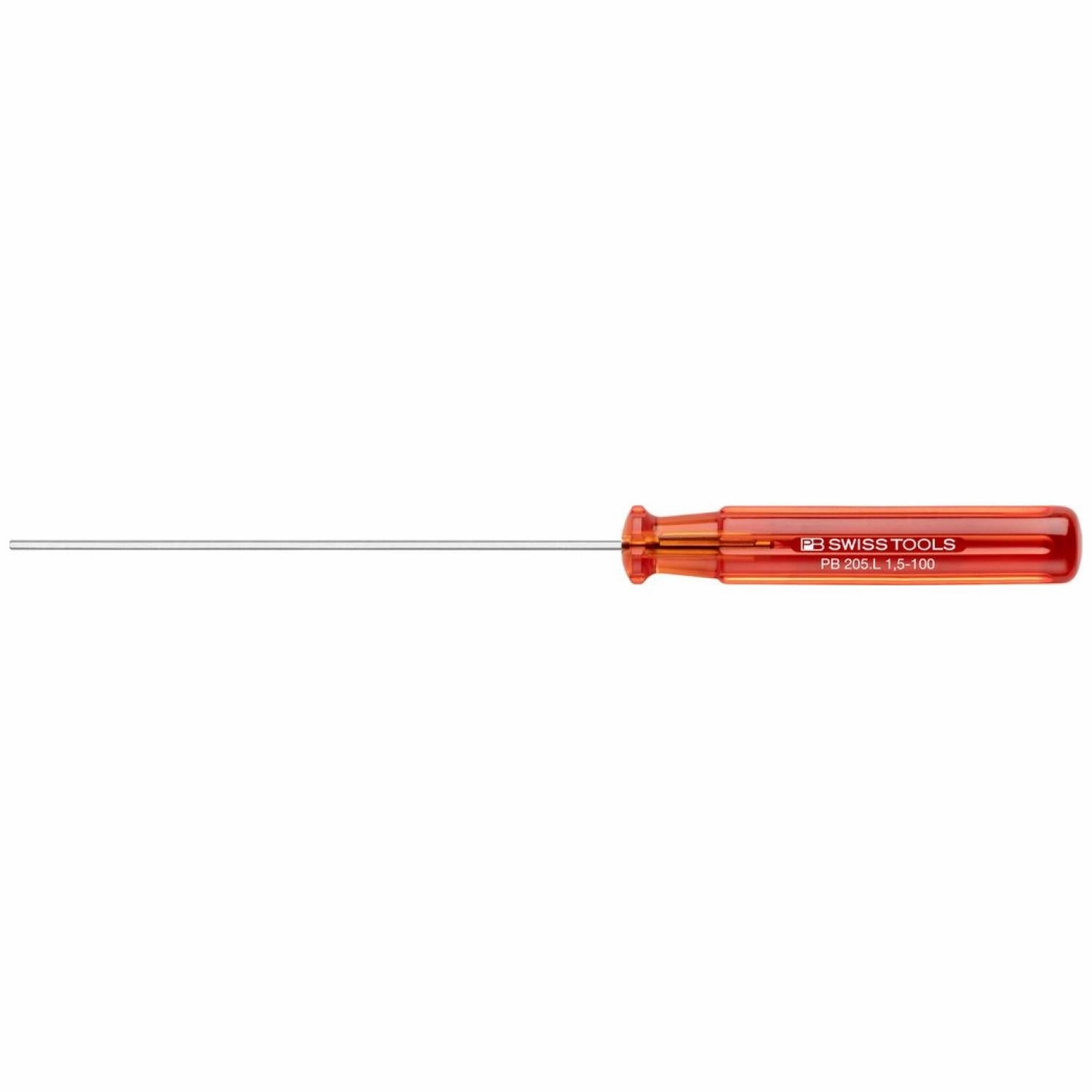 PB Swiss Tools PB 205.L 1,5-100 Classic screwdrivers
