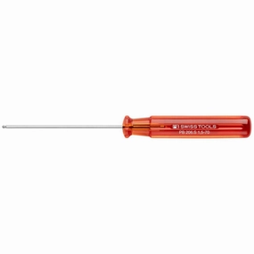 PB Swiss Tools PB 206.S 1,5-70 Classic screwdrivers, with ball point, Hex 1.5 mm