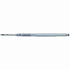 PB Swiss Tools PB 215.TXP 9 Interchangeable Blade, TORX, TXP9 x 160mm