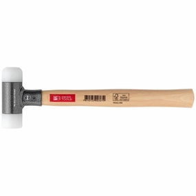 PB Swiss Tools PB 300.4 Dead-Blow Mallet 35 mm