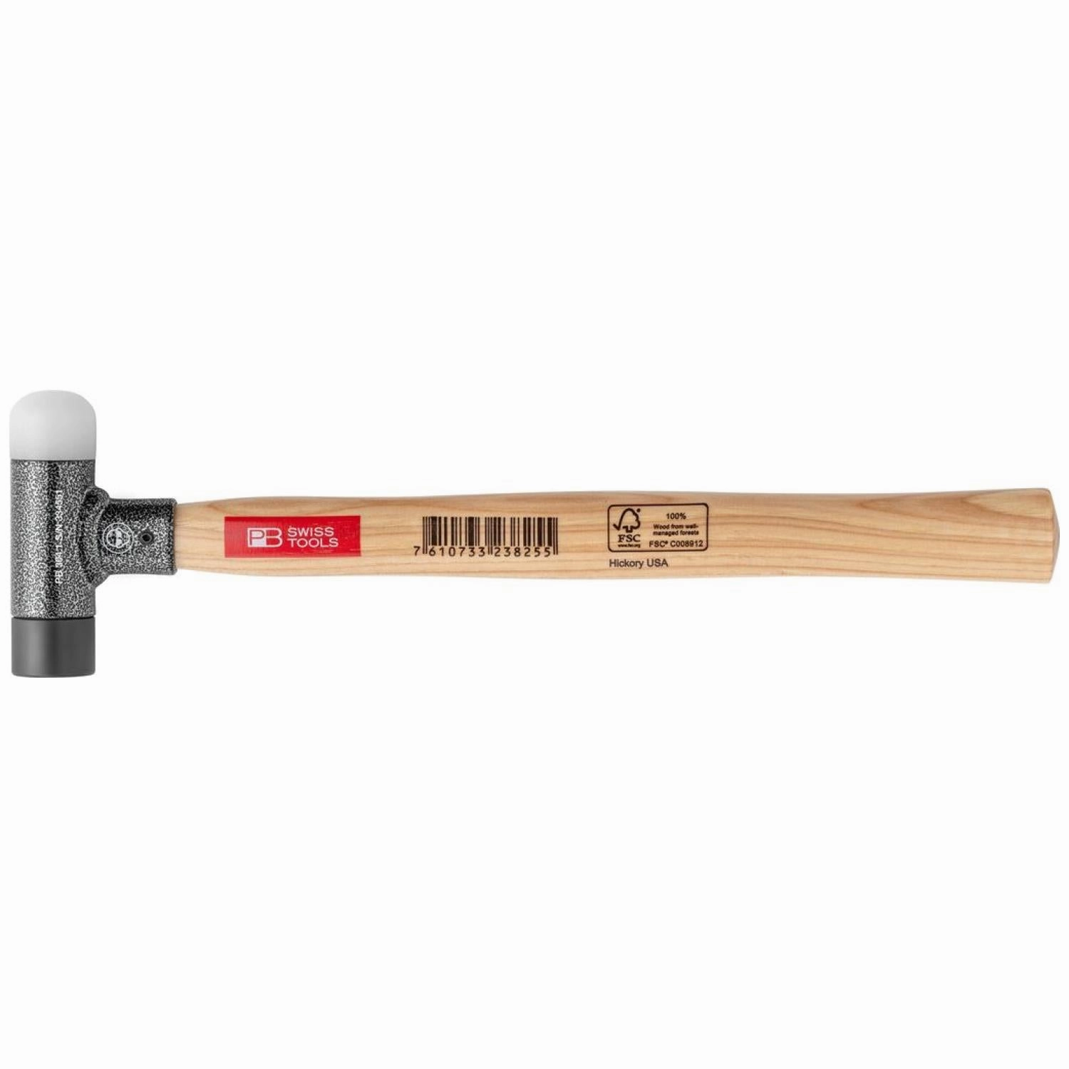 PB Swiss Tools PB 304.1 Combination Mallet, 22 mm