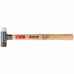 PB Swiss Tools PB 304.1 Combination Mallet, 22 mm