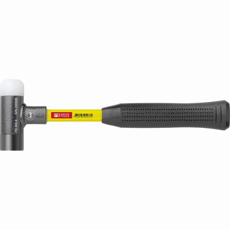 PB Swiss Tools PB 305.6 Combination Mallet, 50 mm