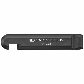 PB Swiss Tools PB 470.R Tyre Lever for BikeTool
