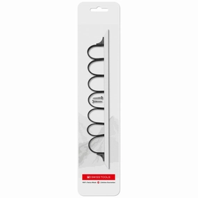 PB Swiss Tools PB 505.S CN Universal Tool Holder for Wall Mounting, 230 mm