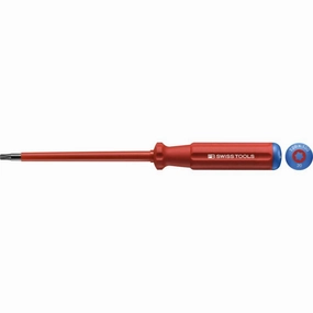 PB Swiss Tools PB 5400.5-60 Classic VDE screwdriver, TORX , Size 5