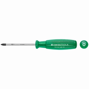 PB Swiss Tools PB 6192.1-80 Multicraft Screwdrivers