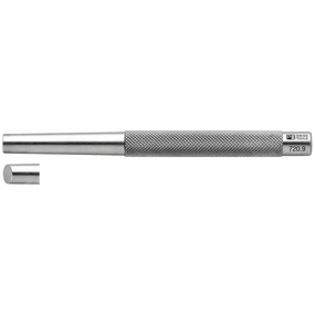 PB Swiss Tools PB 720.9 Safety drift punch, knurled, 9 mm