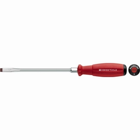 PB Swiss Tools PB 8102.6-180 SwissGrip Screwdrivers 10 mm