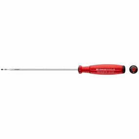 PB Swiss Tools PB 8140.00-125 SwissGrip Screwdrivers Slotted 2 mm