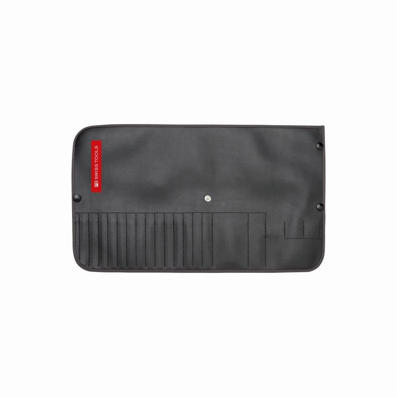 PB Swiss Tools PB 8515.CBB SwissGrip Screwdriver Set, Set, Slotted, Phillips, Pozidriv, TORX, Hex , 31 pcs