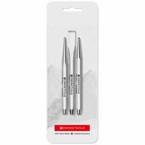 PB Swiss Tools PB 870.CN Punch Tool 3 Pieces