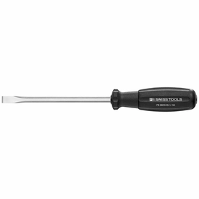 PB Swiss Tools PB 8820.DN 3-155 SwissGrip electricians flat chisel with going-through blade