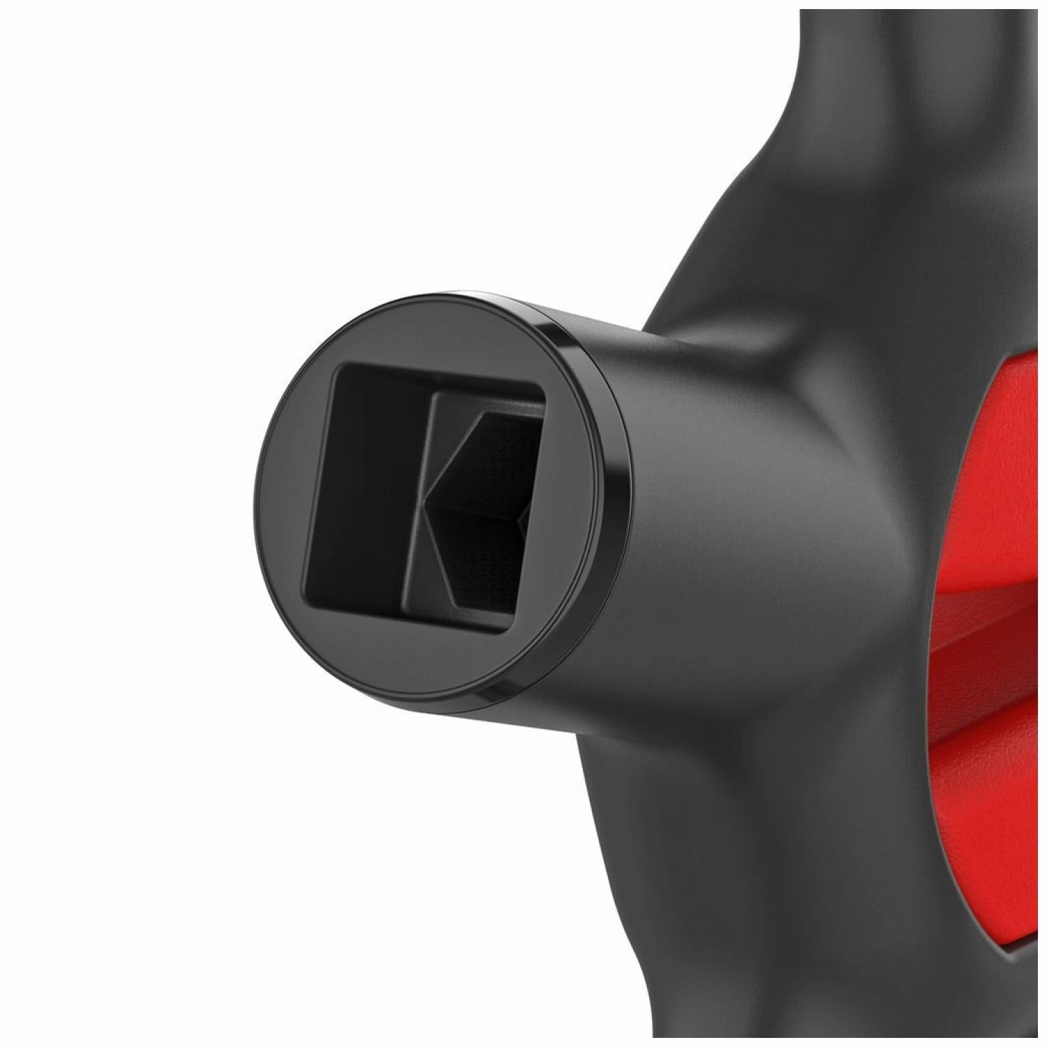 PB Swiss Tools PB 900.V01 CN Universal Cabinet Key With Bit Holder