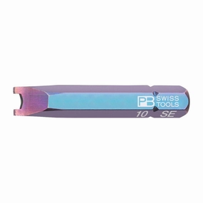 PB Swiss Tools PB C6.188/10 Precision Bit Design 6.2 mm