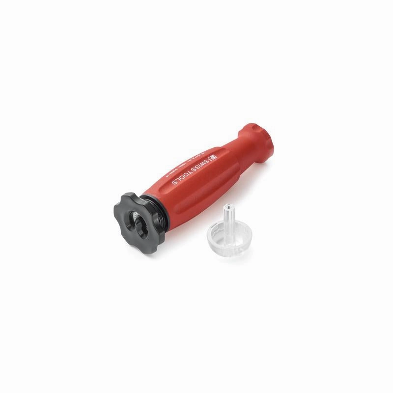 PB Swiss ToolsPB 8317.A 0,4-2,0 Nm MecaTorque, Torque Screwdriver